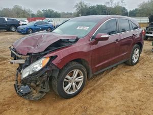 Acura RDX TECHNOLOGY 3.5L 6 2013
