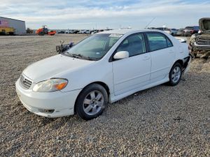 Toyota Corolla CE 1.8L 4 2006