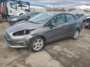 Ford Festiva SE 1.6L 4 2014