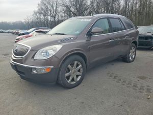 Buick Enclave CXL 3.6L 6 2008