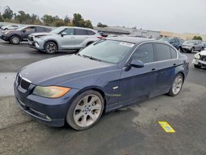 BMW 3 Series I 3.0L 6 2007
