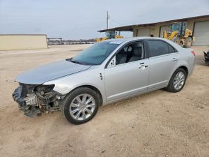 Lincoln MKZ 3.5L 6 2010