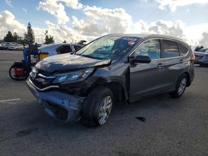 Honda CR-V EXL 2.4L 4 2015