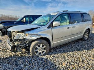 Chrysler Town & Country TOURING 3.8L 6 2009