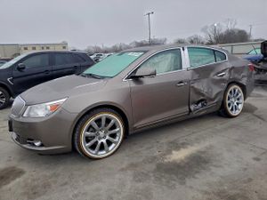Buick LaCrosse TOURING 3.6L 6 2012