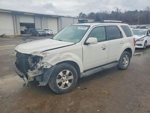 Ford Escape LIMITED 3.0L 6 2009