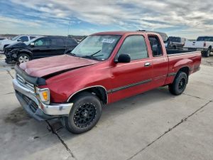 Toyota T100 XTRACAB 3.4L 6 1995