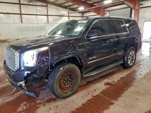 GMC Yukon DENALI 6.2L 8 2015