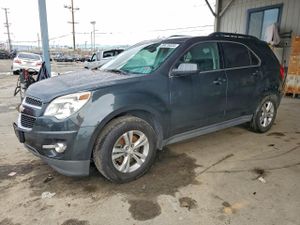 Chevrolet Equinox LT 2.4L 4 2014