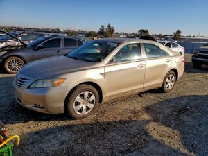 Toyota Camry CE 2.4L 4 2007