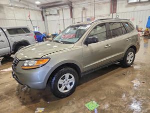 Hyundai Santa Fe GLS 2.7L 6 2009