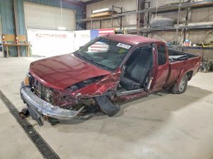Chevrolet Colorado LT 3.7L 5 2008