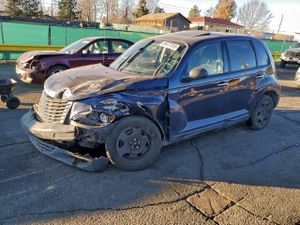 Chrysler PT Cruiser TOURING 2.4L 4 2005