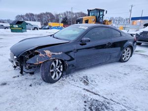 Infiniti G35 3.5L 6 2004