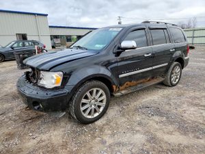 Chrysler Aspen LIMITED 5.7L 8 2008