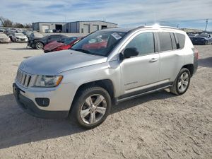 Jeep Compass SPORT 2.4L 4 2012