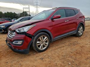 Hyundai Santa Fe 2.0L 4 2014