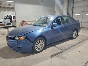 Subaru Impreza 2.5I PREMIUM 2.5L 4 2011