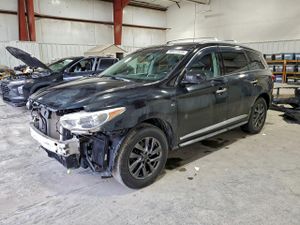Infiniti QX60 3.5L 6 2014