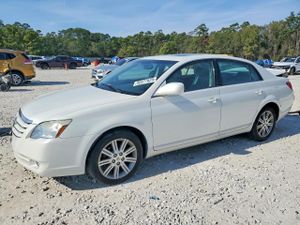 Toyota Avalon XL 3.5L 6 2007