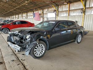 Chrysler 300 3.6L 6 2011
