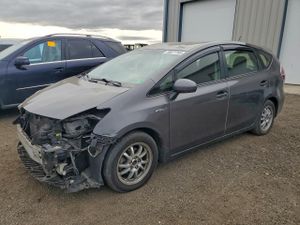 Toyota Prius 1.8L 4 2015