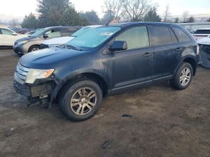 Ford Edge SE 3.5L 6 2010