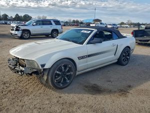 Ford Mustang GT 4.6L 8 2008