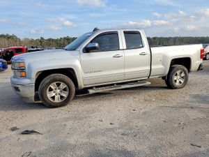 Chevrolet Silverado 1500 C1500 LT 5.3L 8 2015