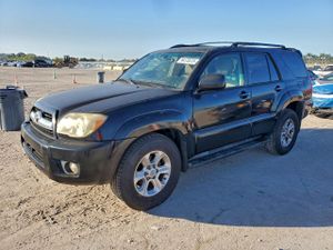 Toyota 4Runner SR5 4.0L 6 2007