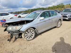 Honda Accord EXL 2.4L 4 2013