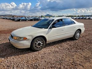 Buick Century CUSTOM 3.1L 6 2004
