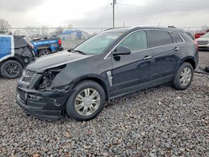 Cadillac SRX LUXURY COLLECTION 3.6L 6 2012