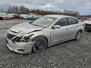 Nissan Altima 2.5 2.5L 4 2013