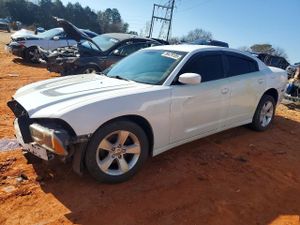 Dodge Charger 3.6L 6 2011