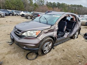 Honda CR-V EX 2.4L 4 2011