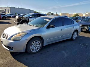 Nissan Altima 2.5 2.5L 4 2009