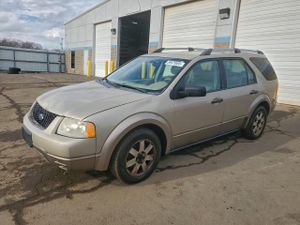 Ford Freestyle SE 3.0L 6 2006