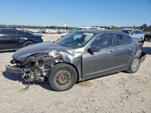 Honda Accord LX 2.4L 4 2012