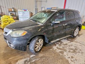 Acura RDX TECHNOLOGY 2.3L 4 2012
