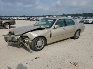 Lincoln Town Car SIGNATURE LIMITED 4.6L 8 2007
