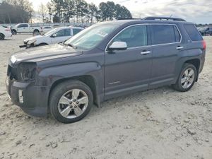 GMC Terrain SLT 2.4L 4 2015