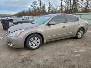 Nissan Altima BASE 2.5L 4 2012