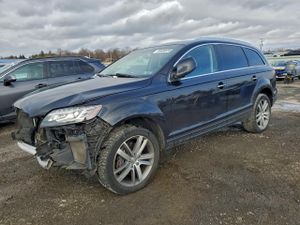 Audi Q7 PREMIUM PLUS 3.0L 6 2015