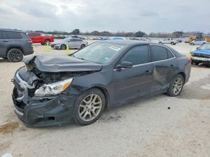 Chevrolet Malibu 1LT 2.5L 4 2014