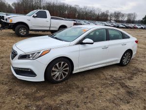 Hyundai Sonata SPORT 2.4L 4 2015