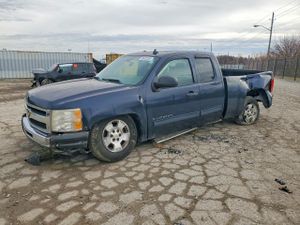 Chevrolet Silverado 1500 C1500 LT 5.3L 8 2011
