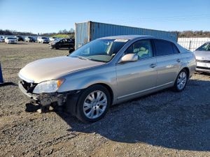 Toyota Avalon XL 3.5L 6 2008