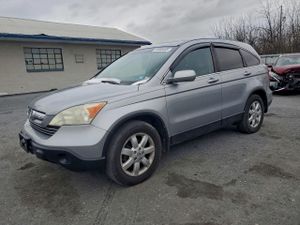 Honda CR-V EXL 2.4L 4 2008