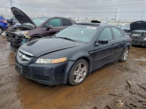 Acura TL 3.2L 6 2004